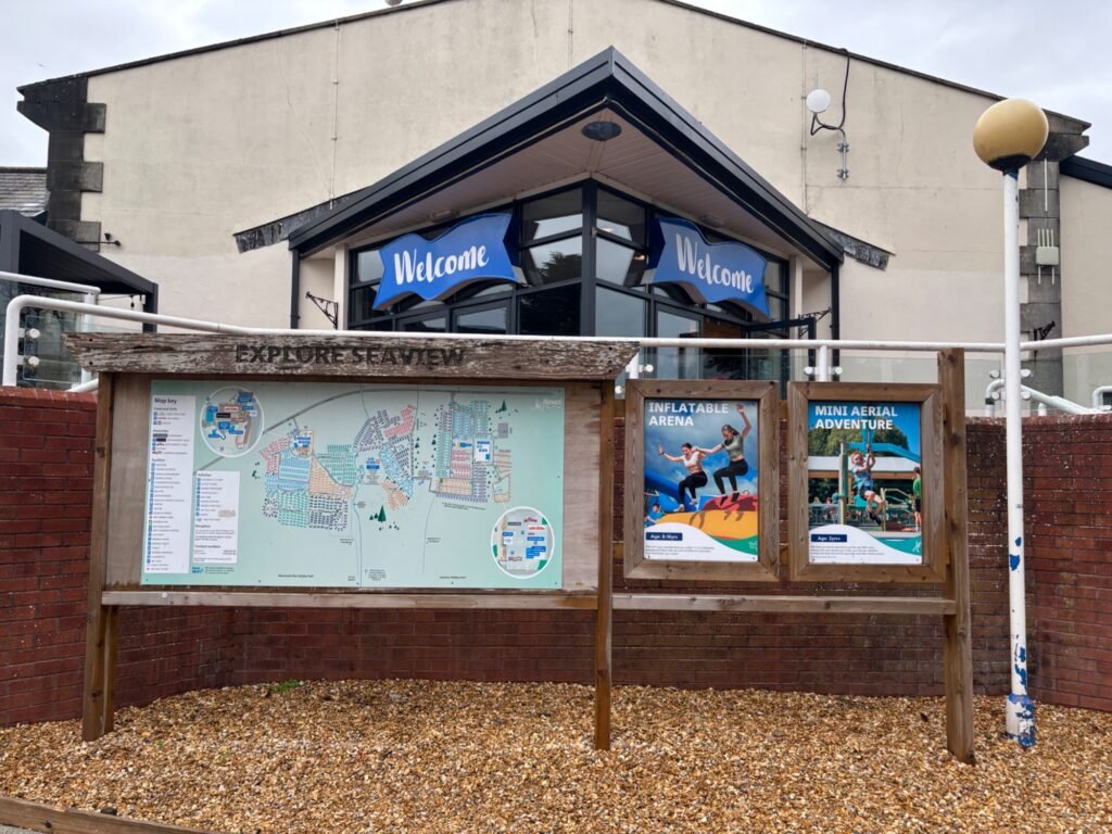 Haven Seaview