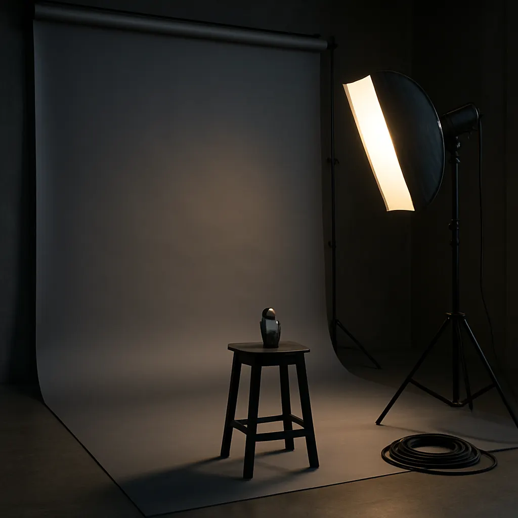 Lumen Photography Studio