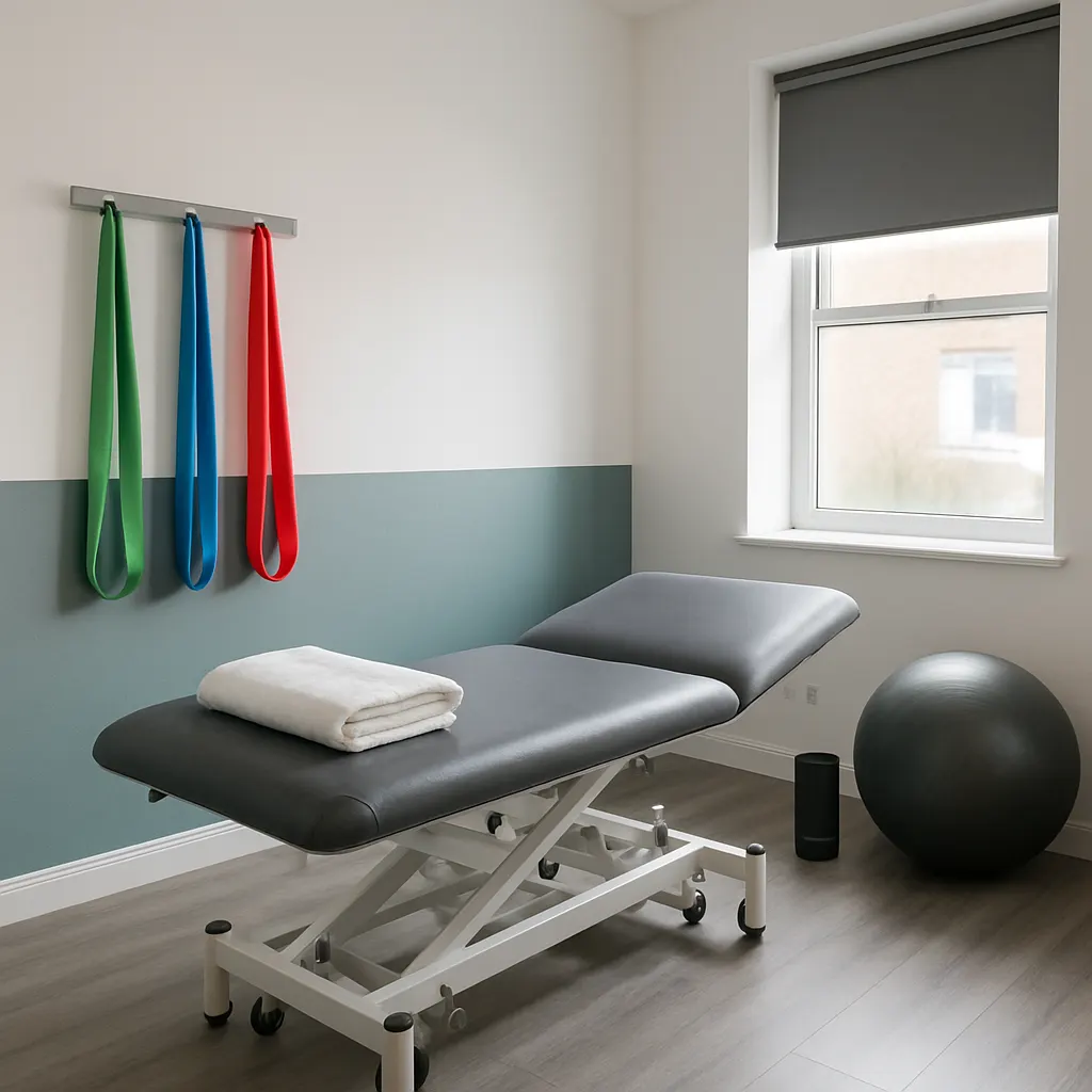 Prospect Physiotherapy