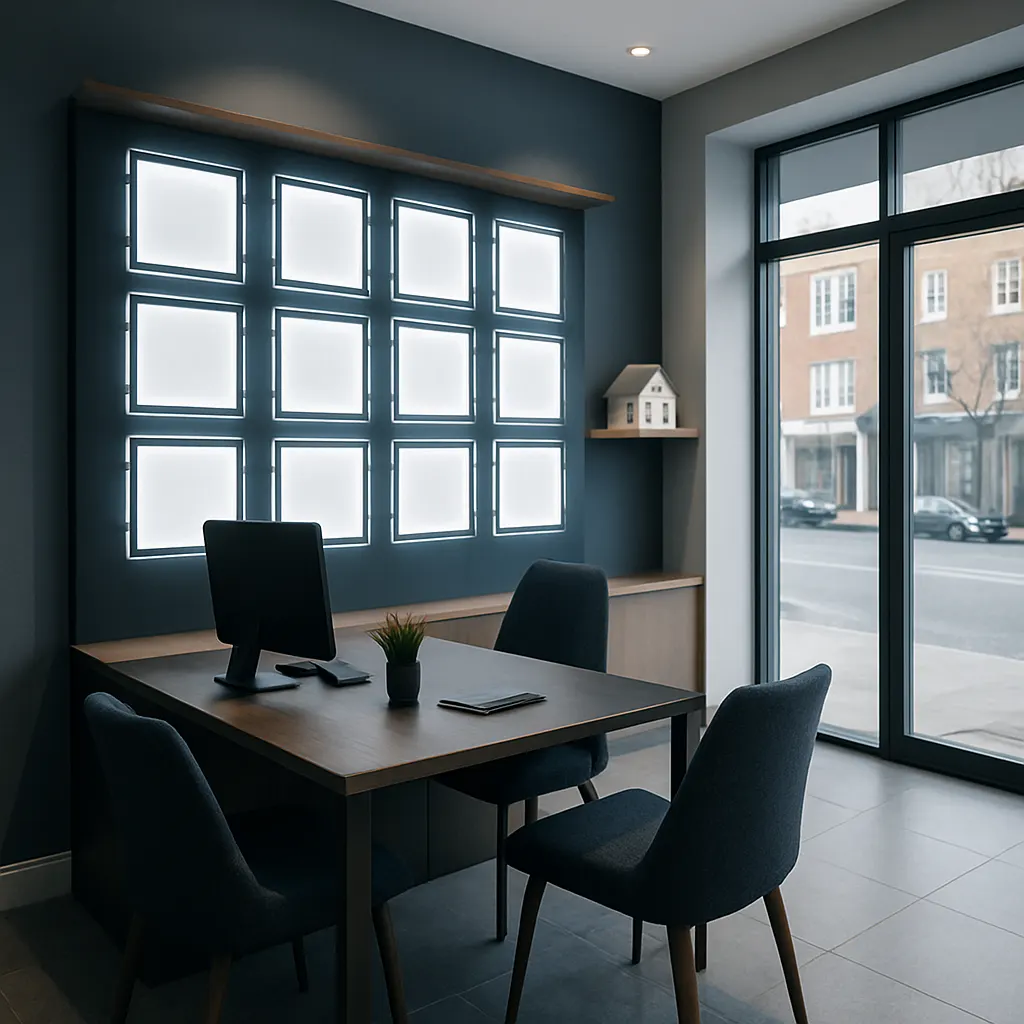 Elmwood Estate Agents