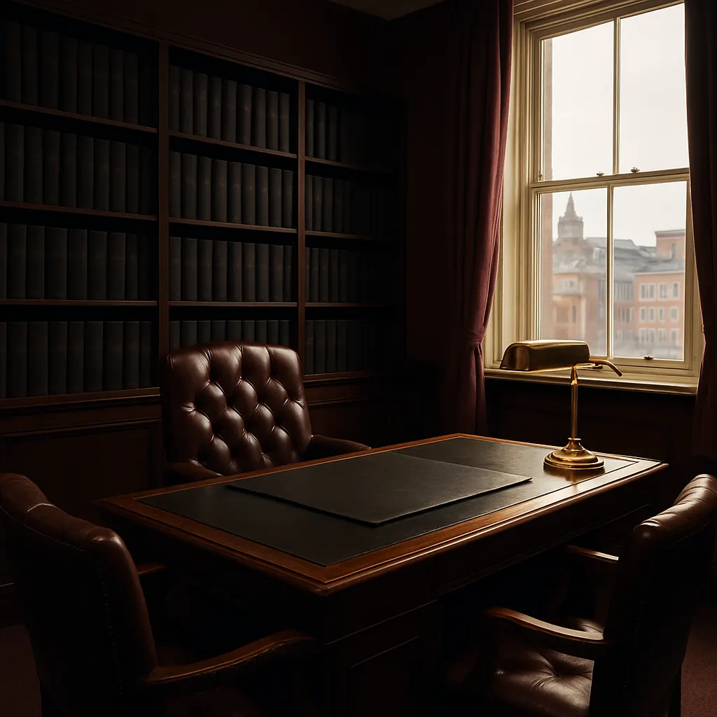 Bellamy & Poole Solicitors