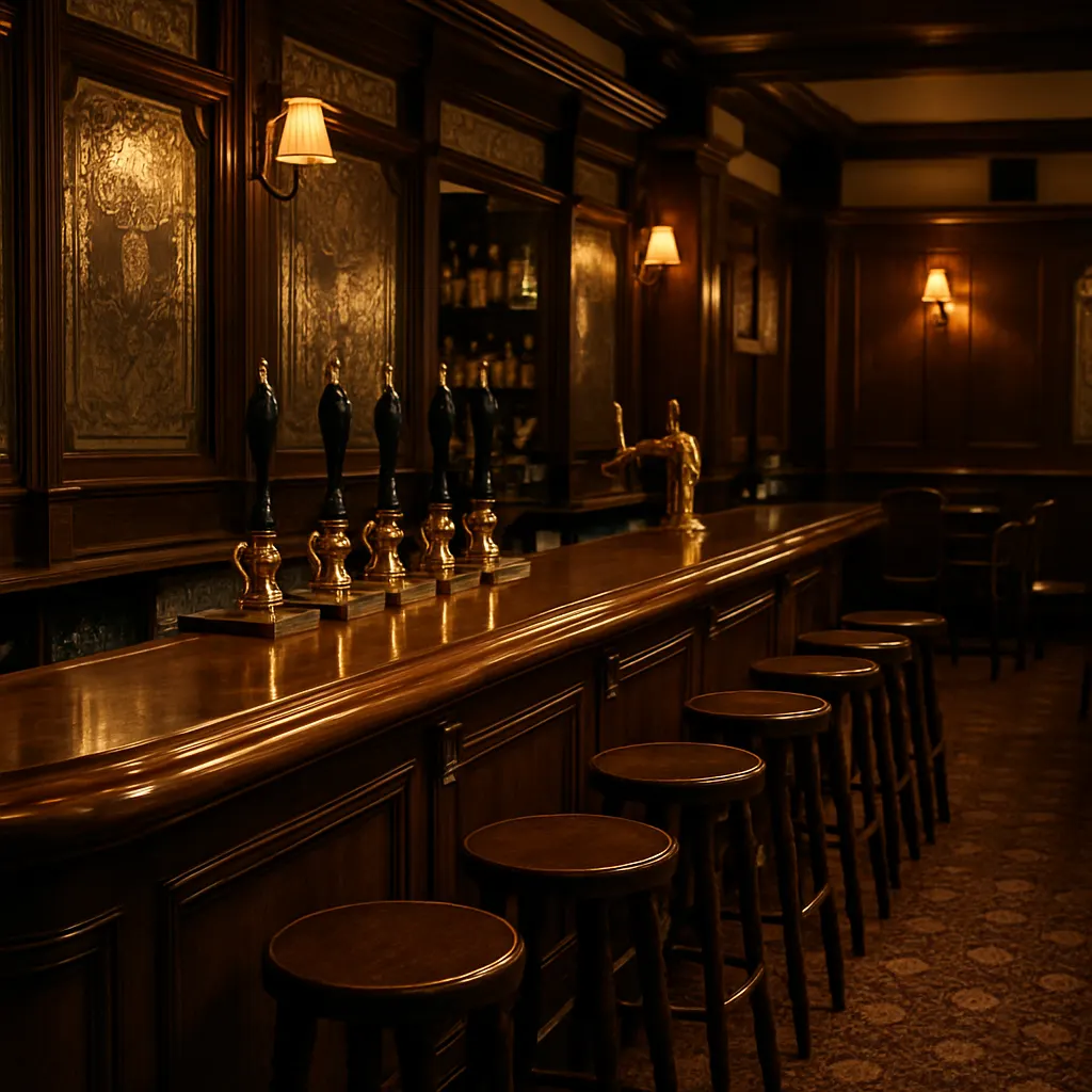 The Anchor & Crown