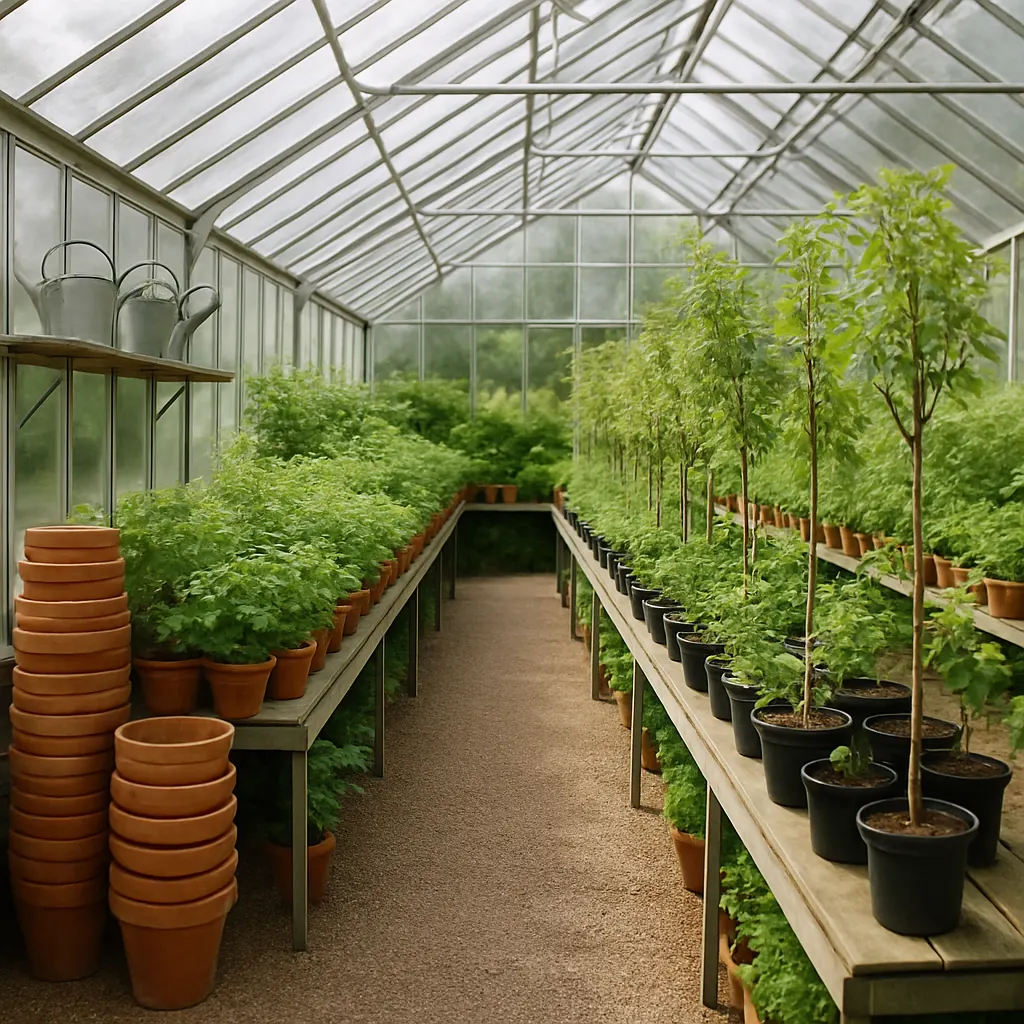 Fairfield Garden Centre
